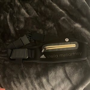 Adidas by Stella McCartney running belt